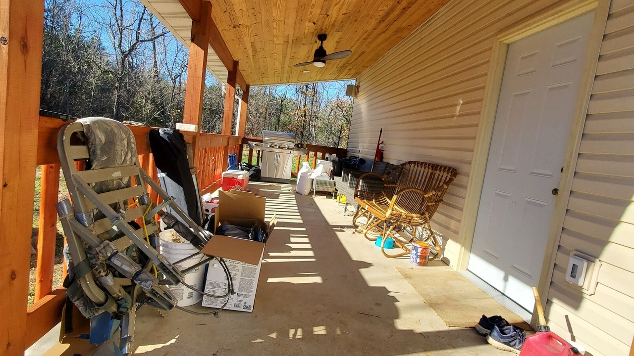 Photo of Patio Balcony in Davisville