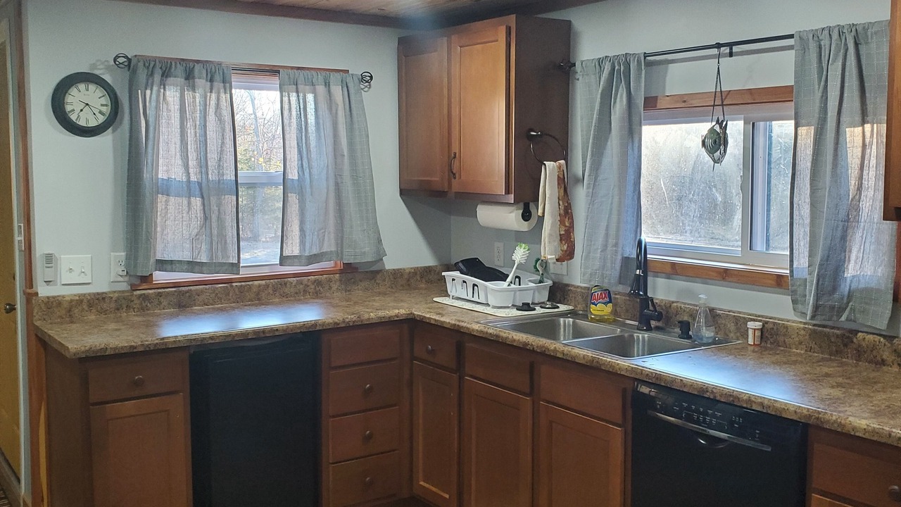 Photo of Kitchen in Davisville