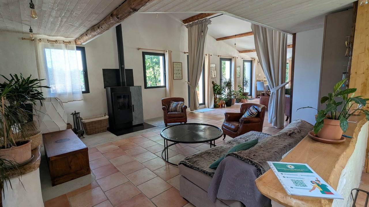 Photo of Livingroom in Fa