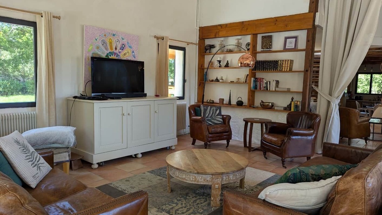 Photo of Livingroom in Fa