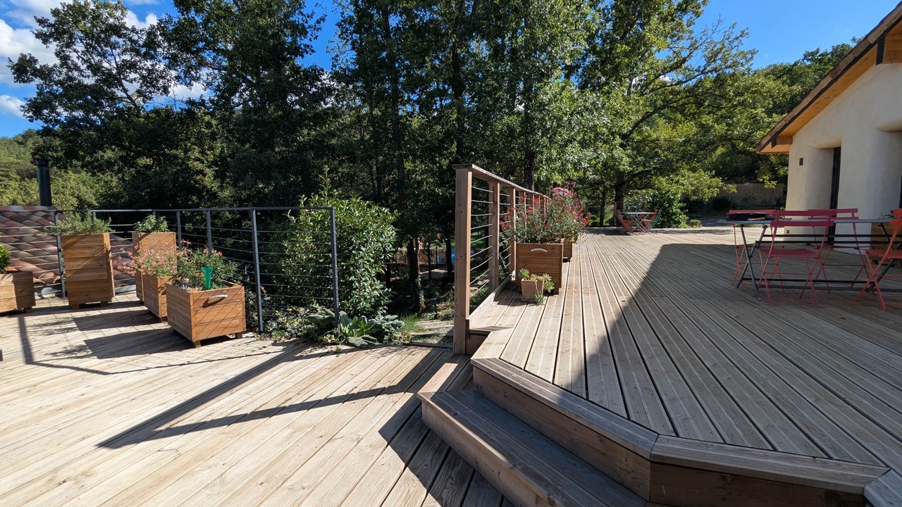 Photo of Patio Balcony in Fa