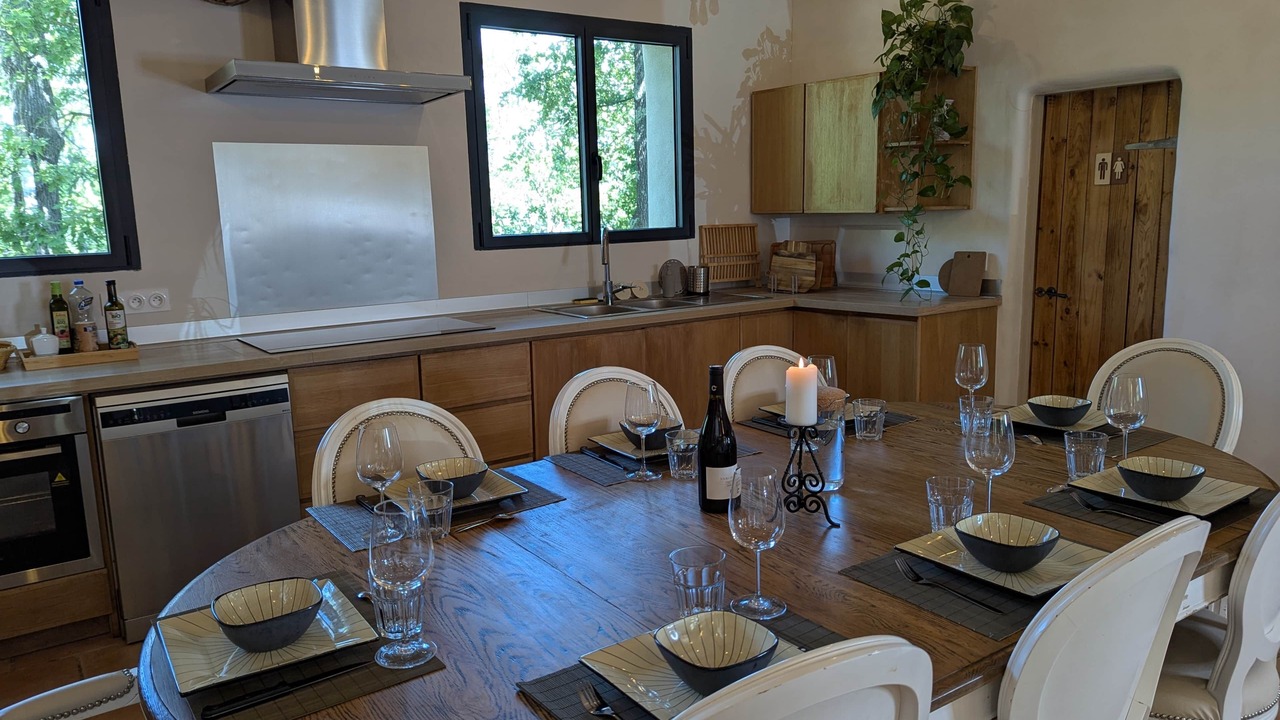 Photo of Kitchen in Fa