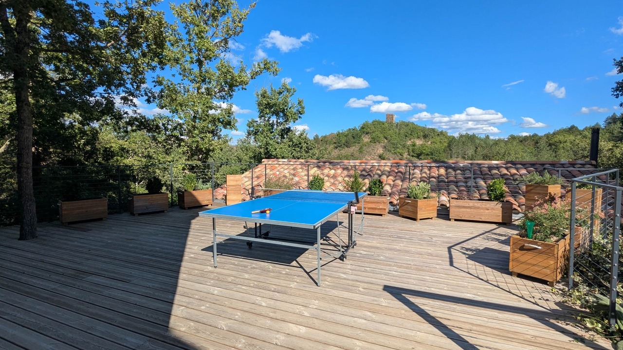 Photo of Patio Balcony in Fa