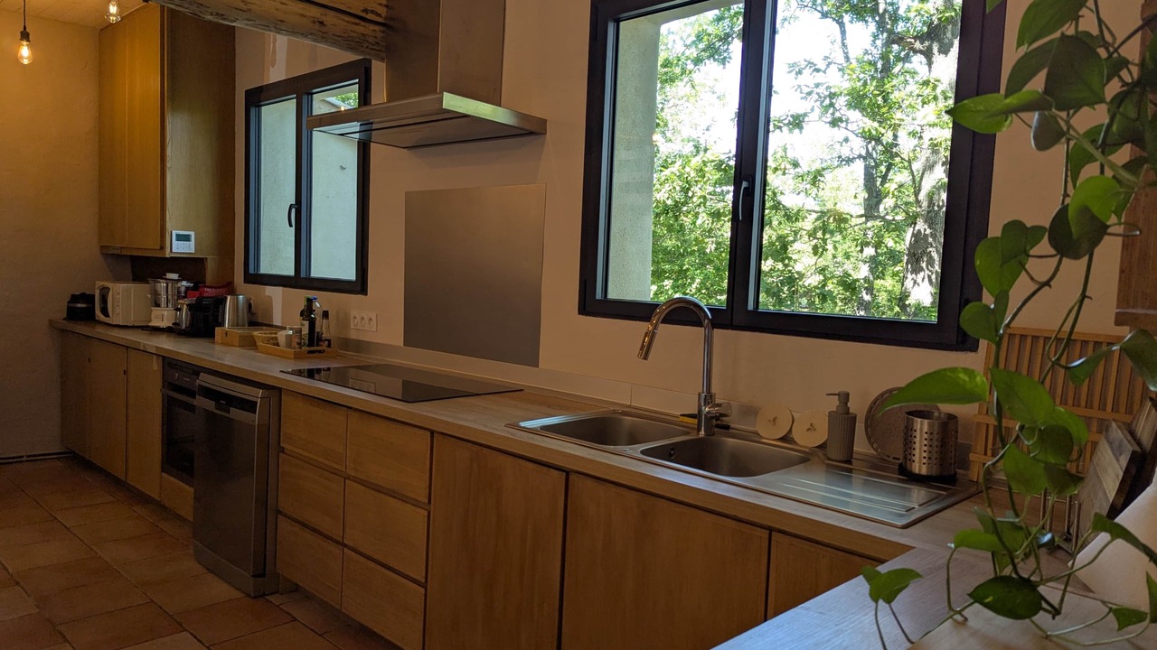 Photo of Kitchen in Fa