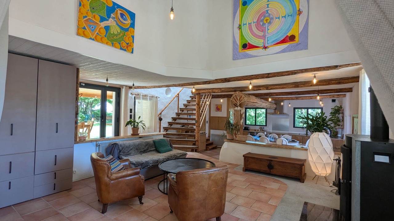 Photo of Livingroom in Fa