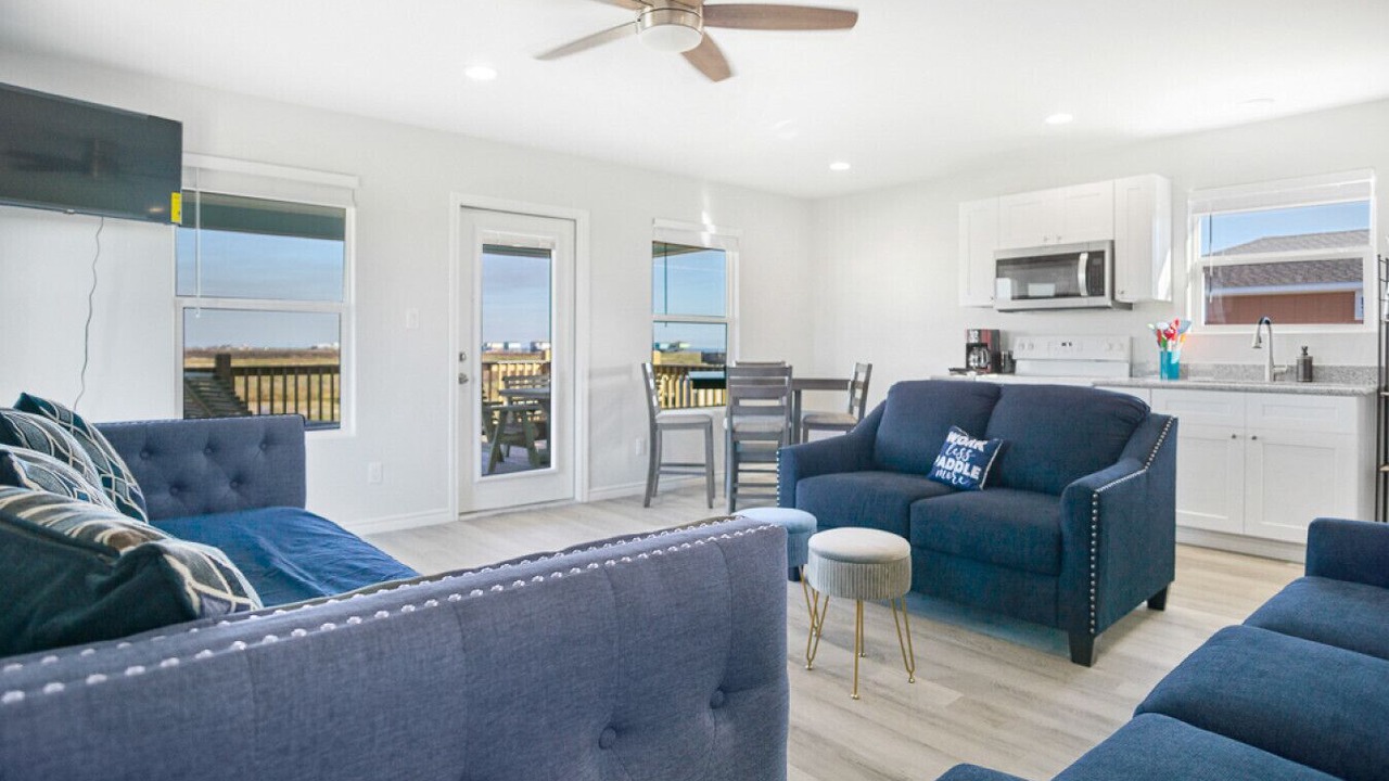 Photo of Livingroom in Gilchrist