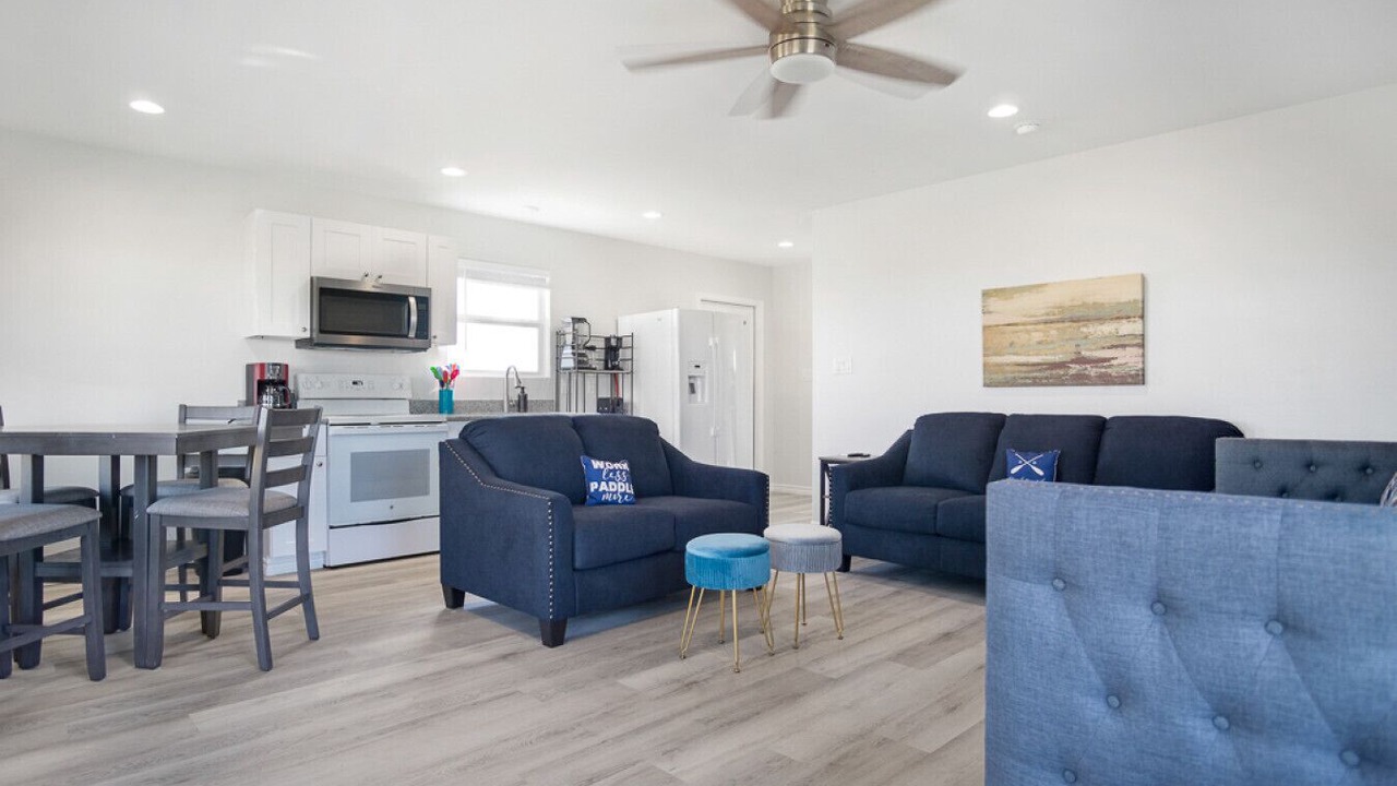 Photo of Livingroom in Gilchrist
