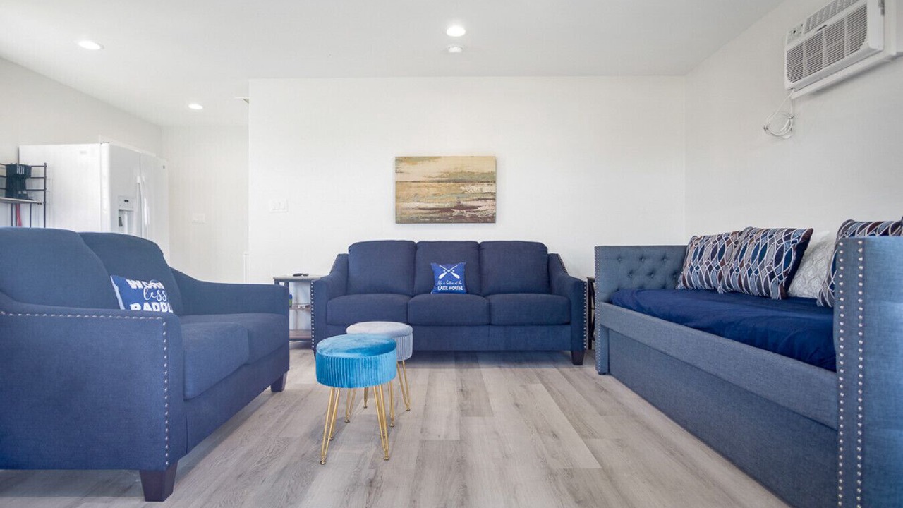 Photo of Livingroom in Gilchrist