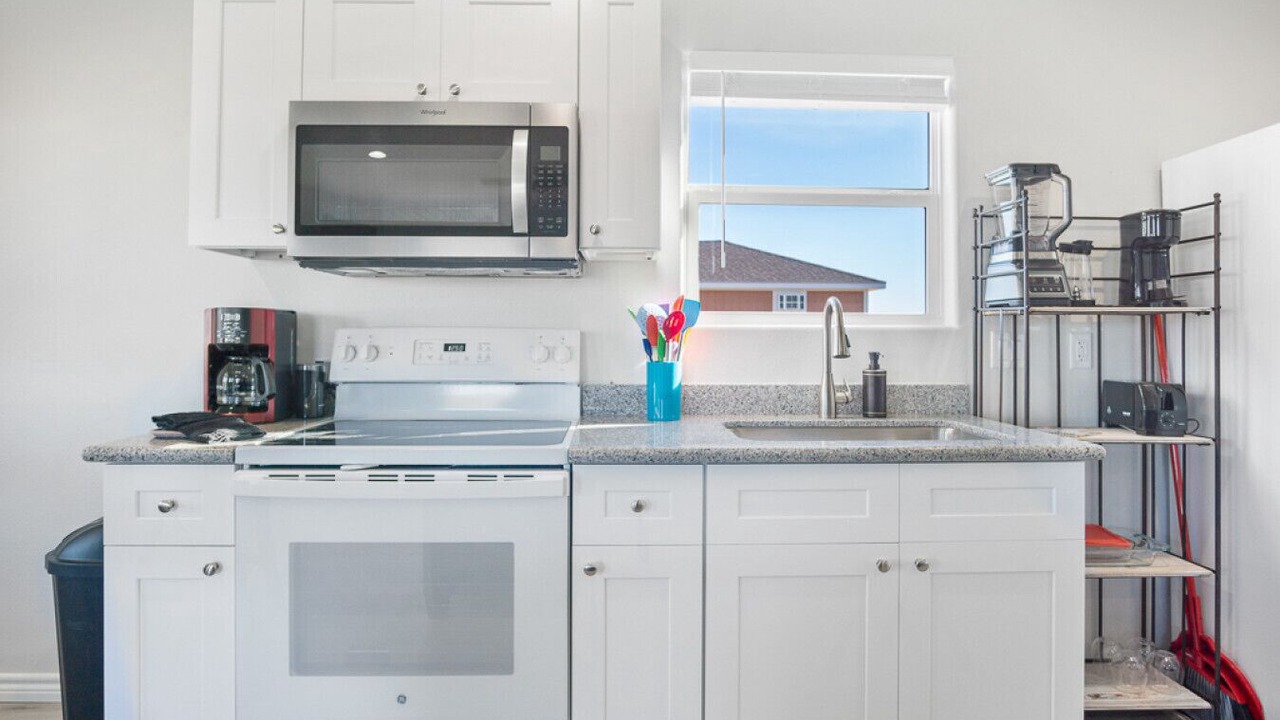 Photo of Kitchen in Gilchrist