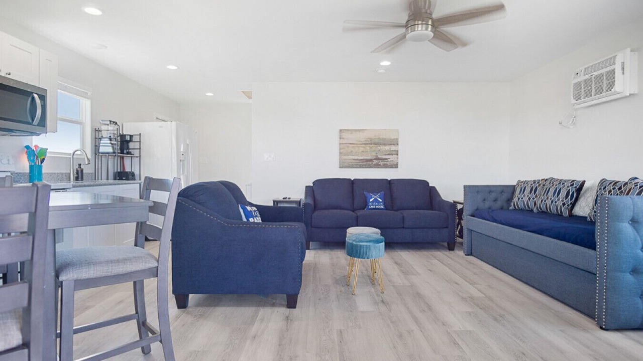 Photo of Livingroom in Gilchrist