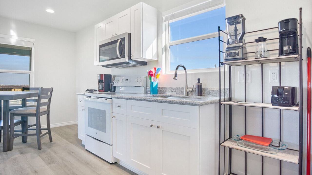Photo of Kitchen in Gilchrist