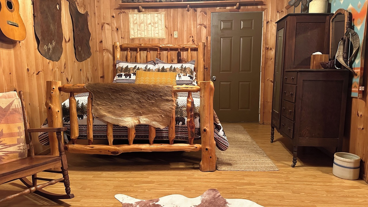 Photo of Bedroom in Minden