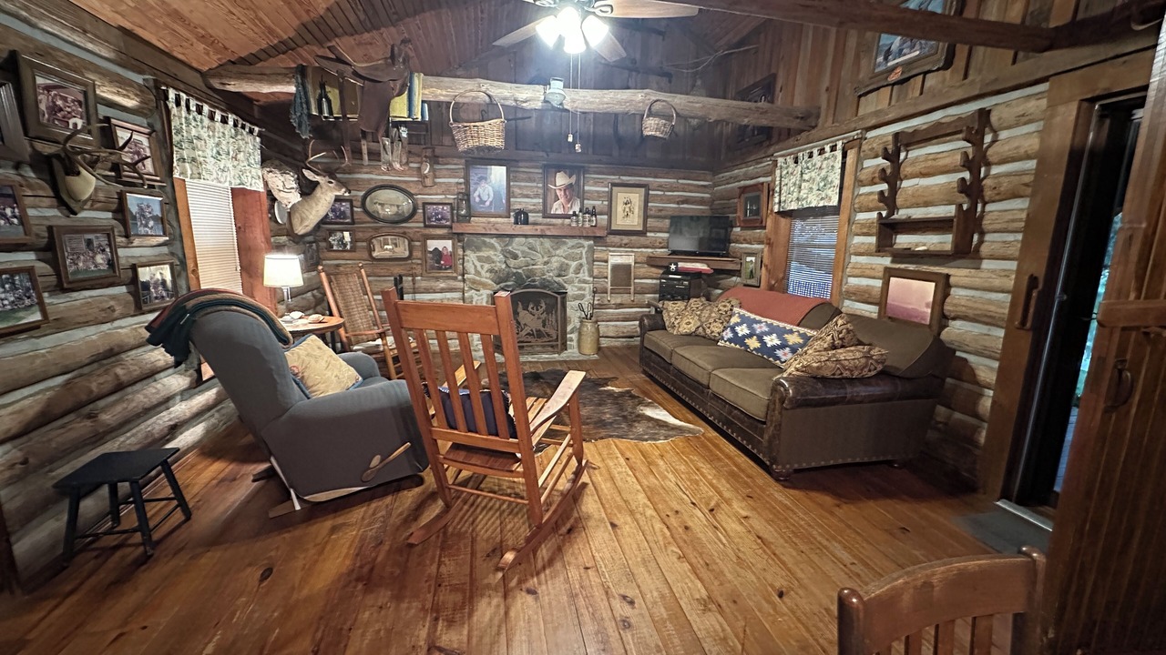 Photo of Livingroom in Minden