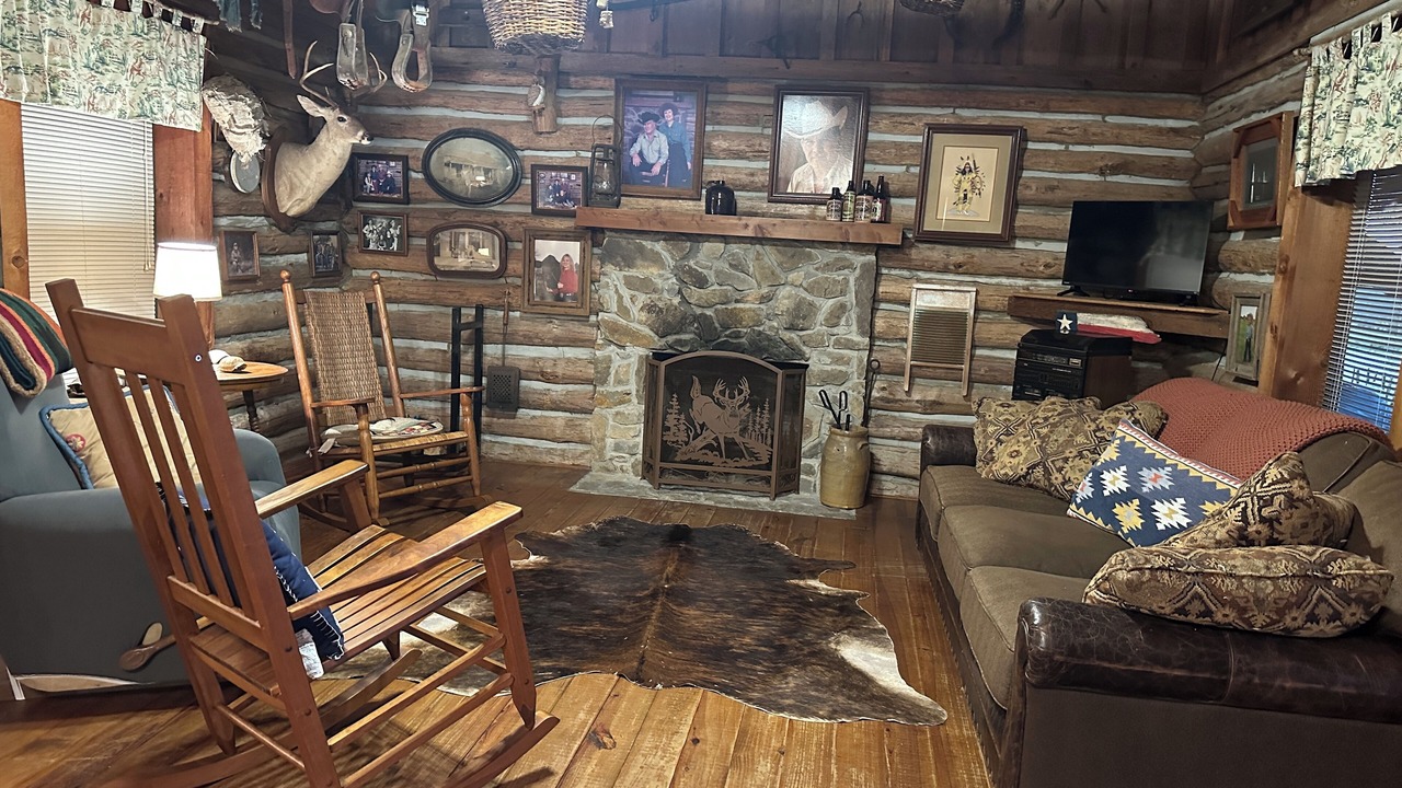 Photo of Livingroom in Minden