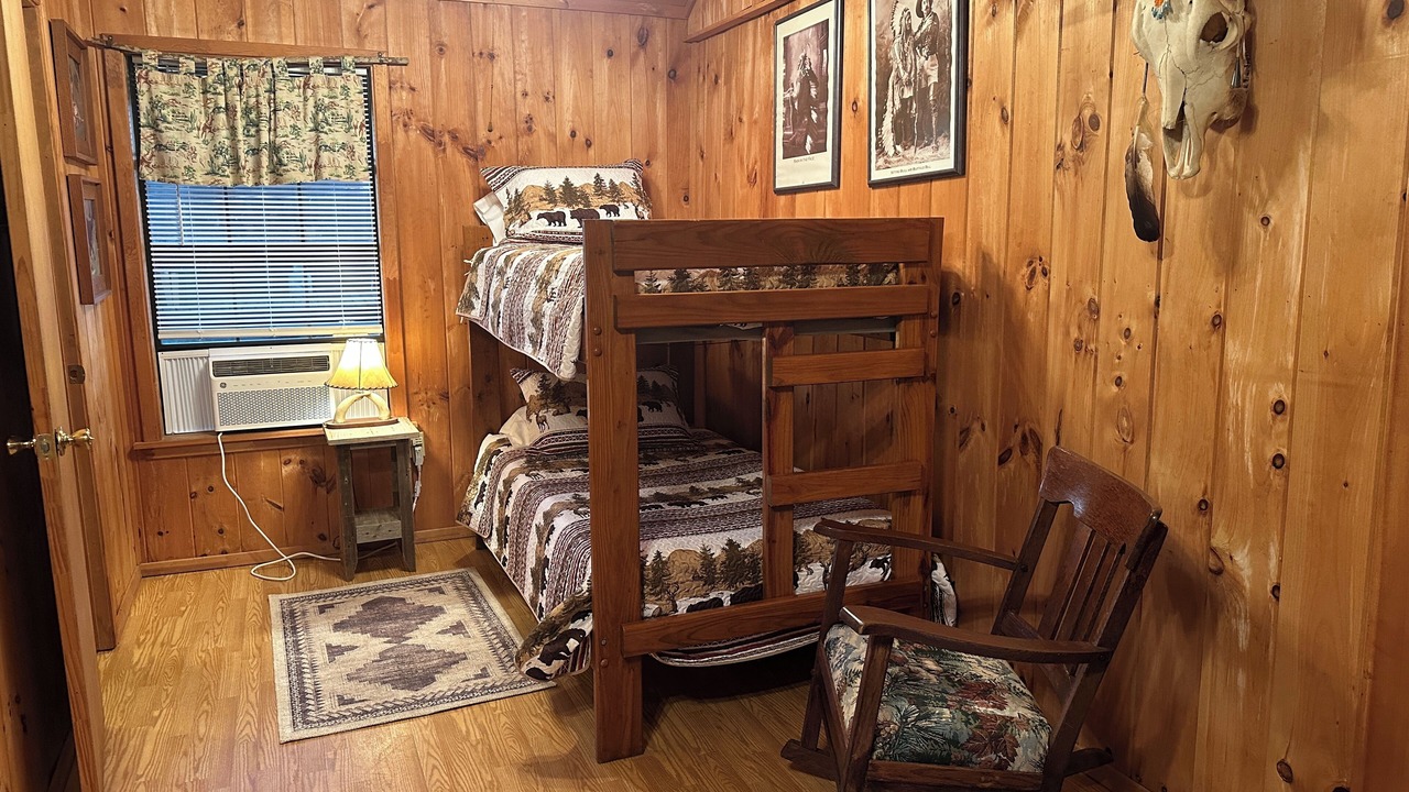 Photo of Bedroom in Minden