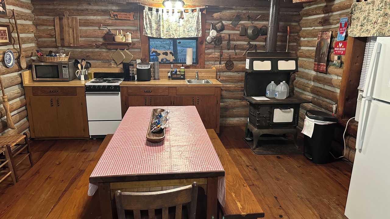Photo of Kitchen in Minden