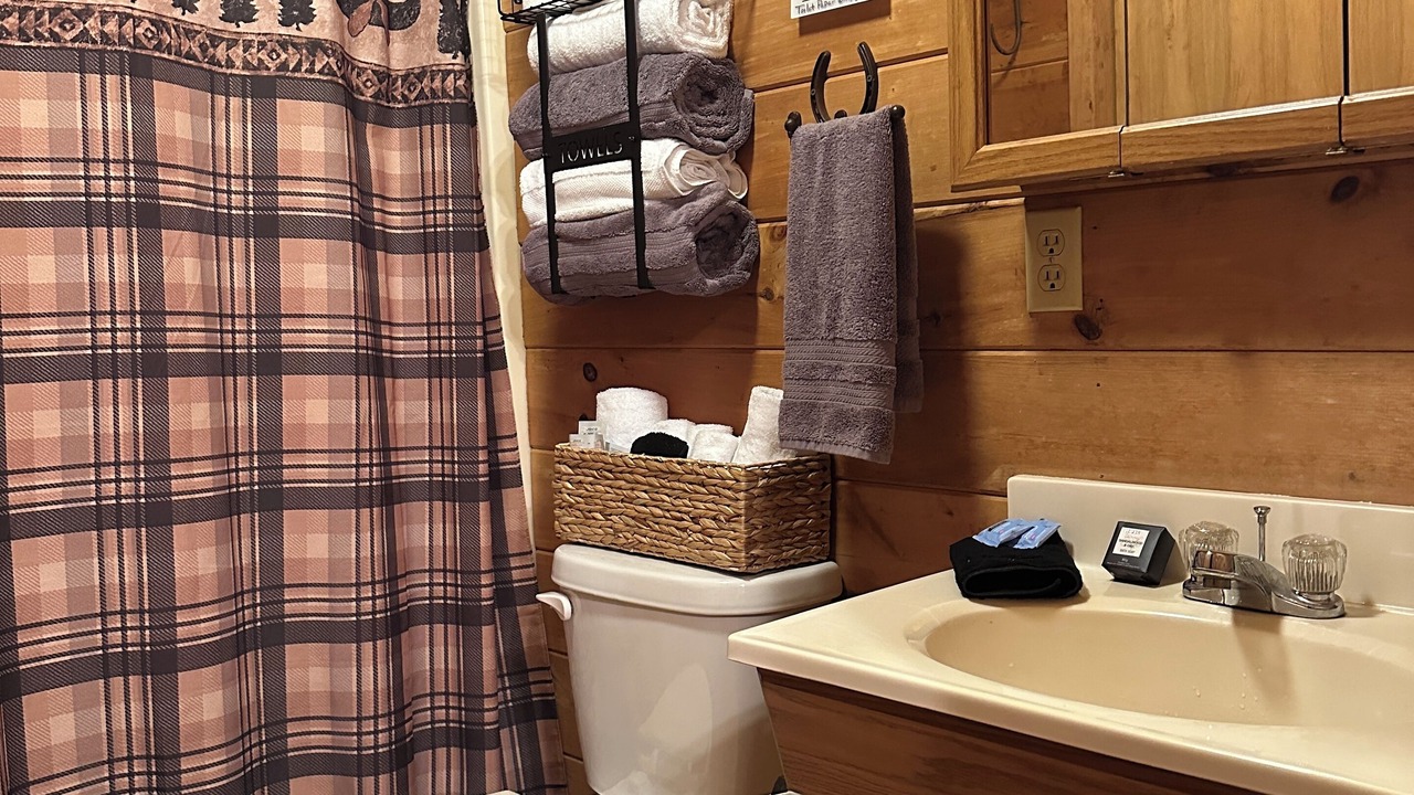 Photo of Bathroom in Minden