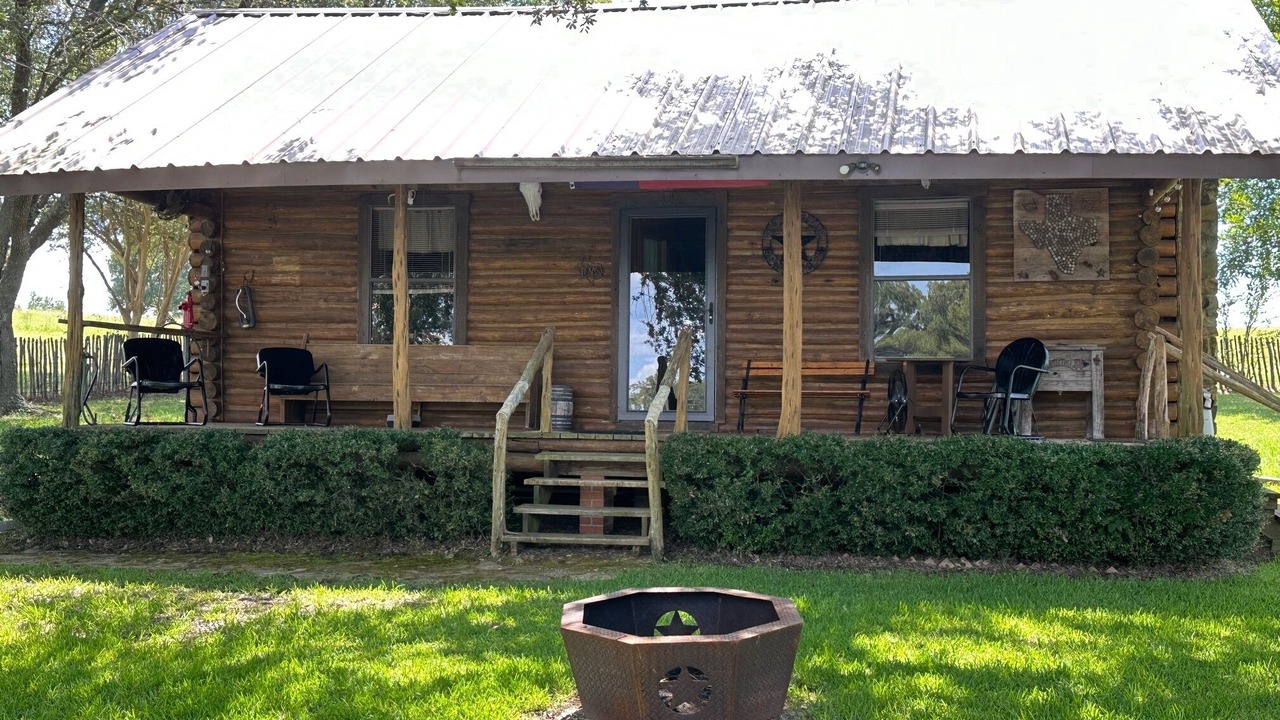 Photo of Patio Balcony in Minden