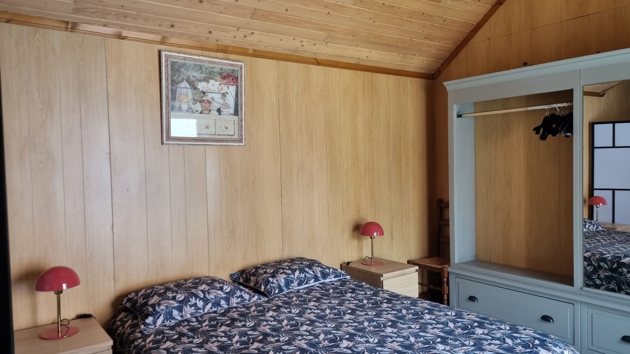 Photo of Bedroom in Digoin