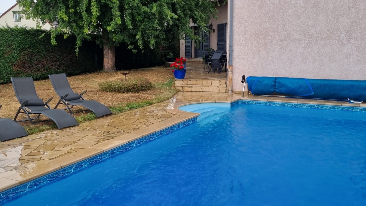 Photo of Outdoor in Digoin