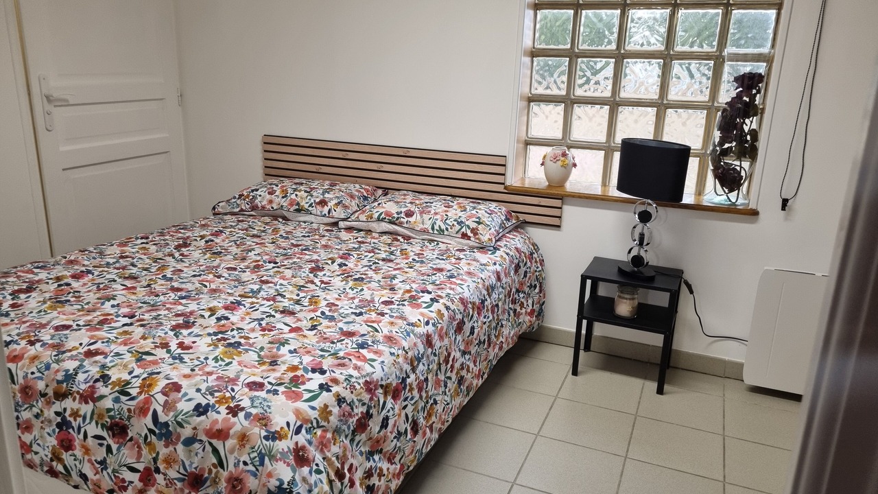 Photo of Bedroom in Digoin