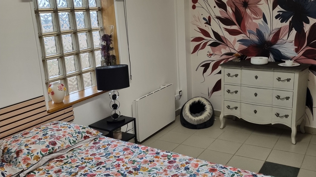 Photo of Bedroom in Digoin