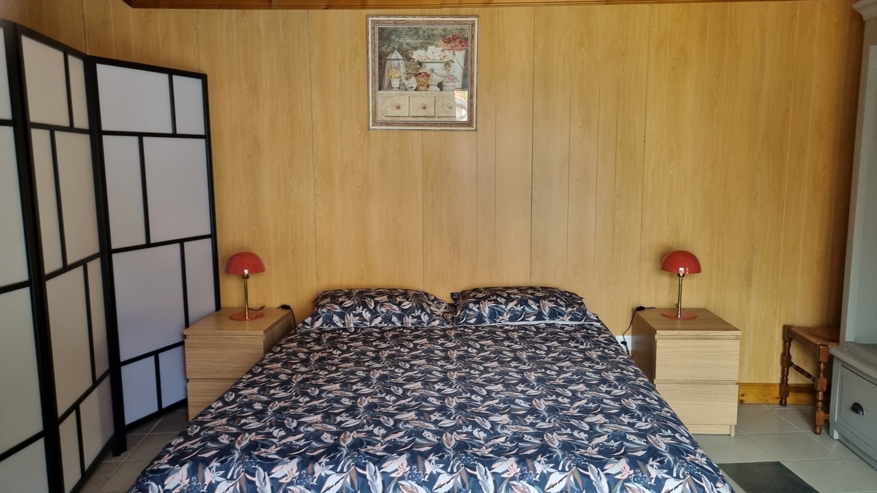 Photo of Bedroom in Digoin