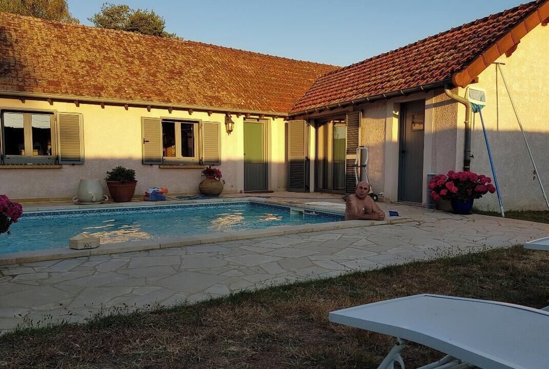 Photo of Outdoor in Digoin