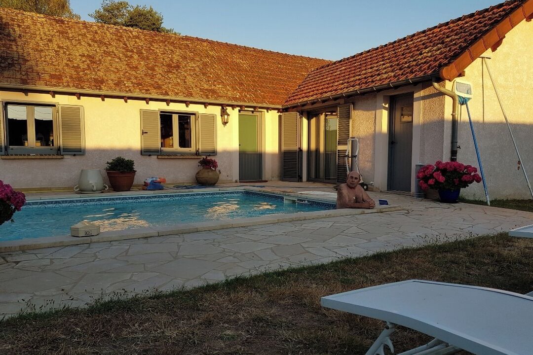 Photo of Outdoor in Digoin