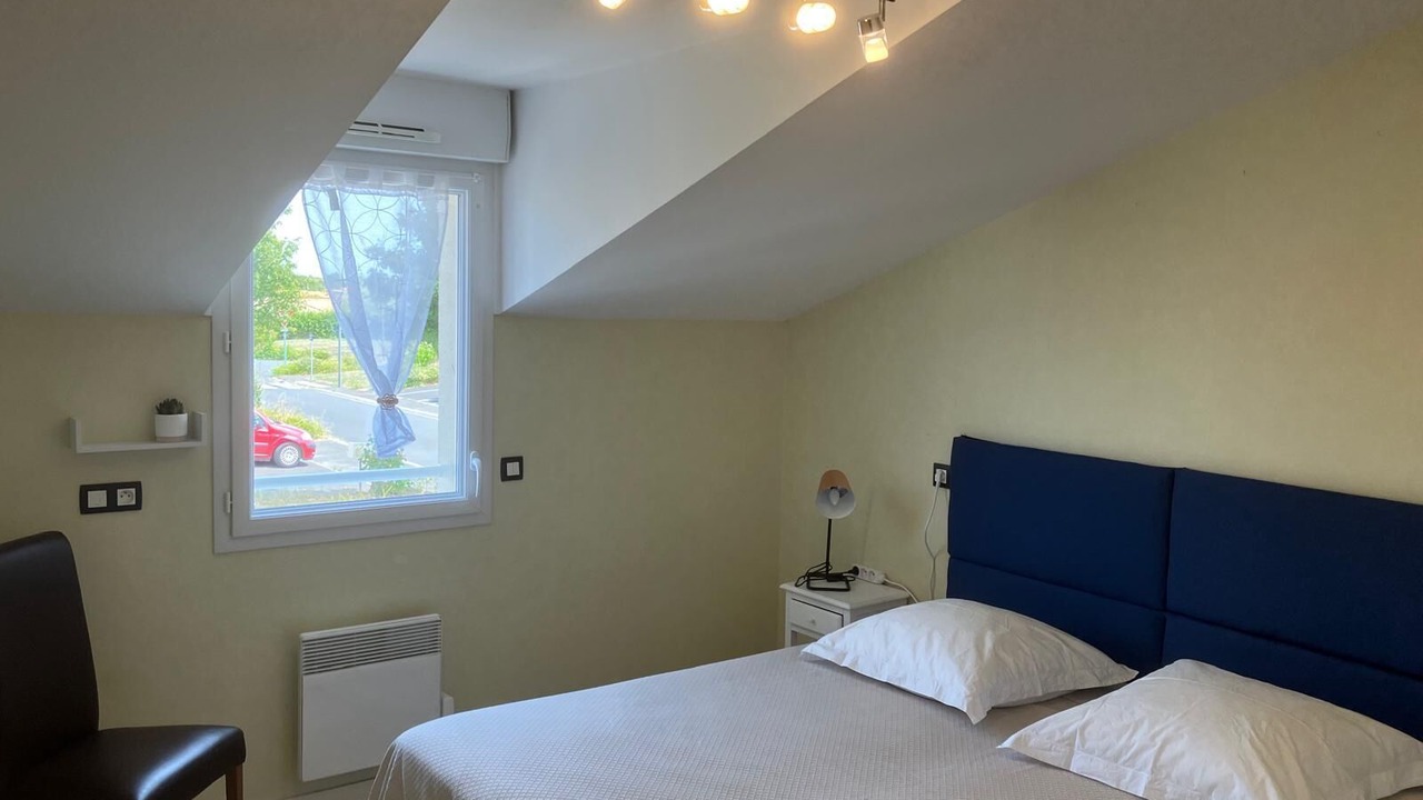 Photo of Bedroom in Beaupreau