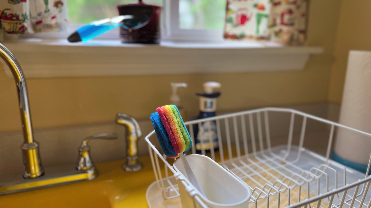 Photo of Bathroom in Chapel Hill