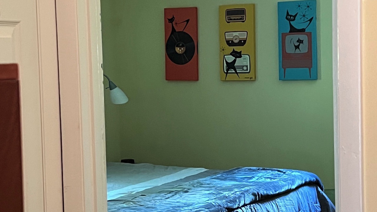 Photo of Bedroom in Chapel Hill