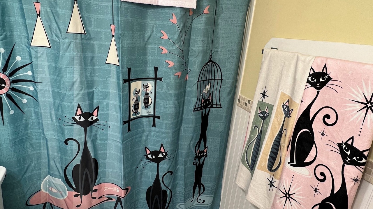 Photo of Bathroom in Chapel Hill