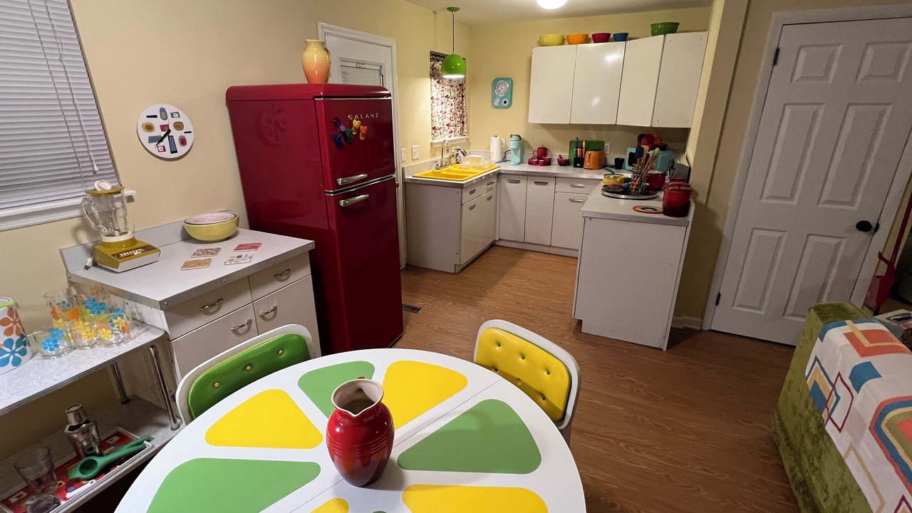 Photo of Kitchen in Chapel Hill