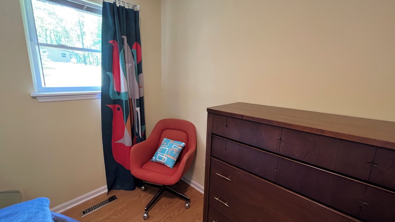 Photo of Bedroom in Chapel Hill