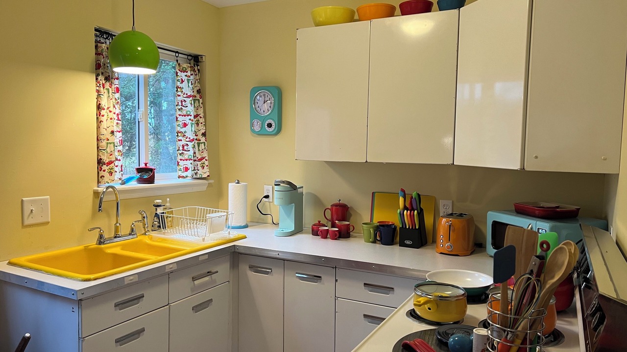 Photo of Kitchen in Chapel Hill