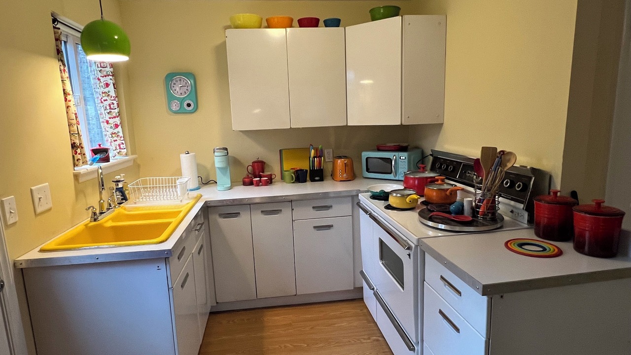 Photo of Kitchen in Chapel Hill