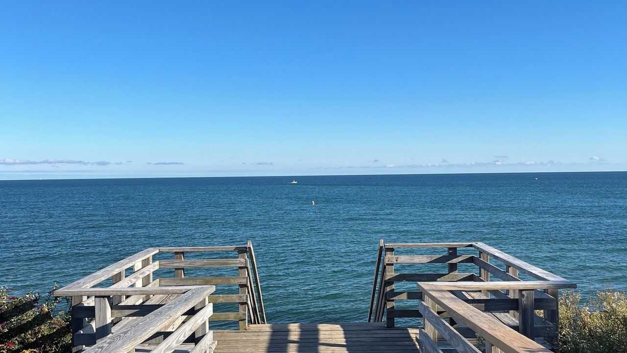 Photo of Outdoor in Mashpee