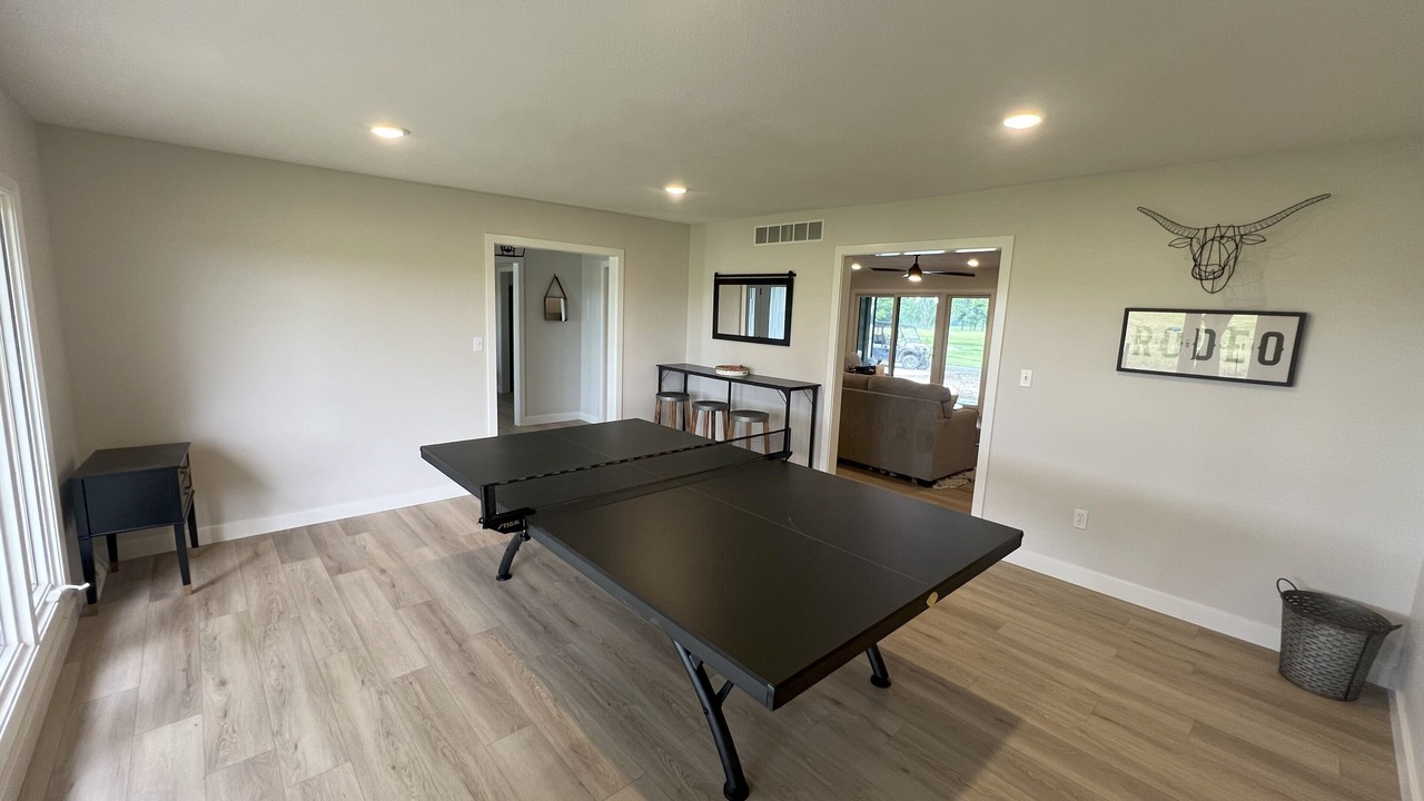 Photo of Bedroom in Boonville