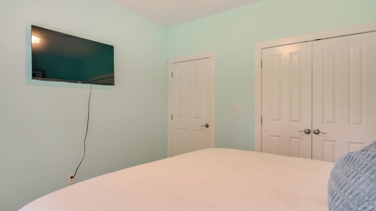 Photo of Bedroom in Cross Hill