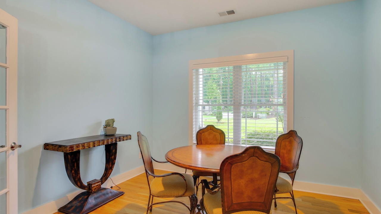 Photo of Bedroom in Cross Hill