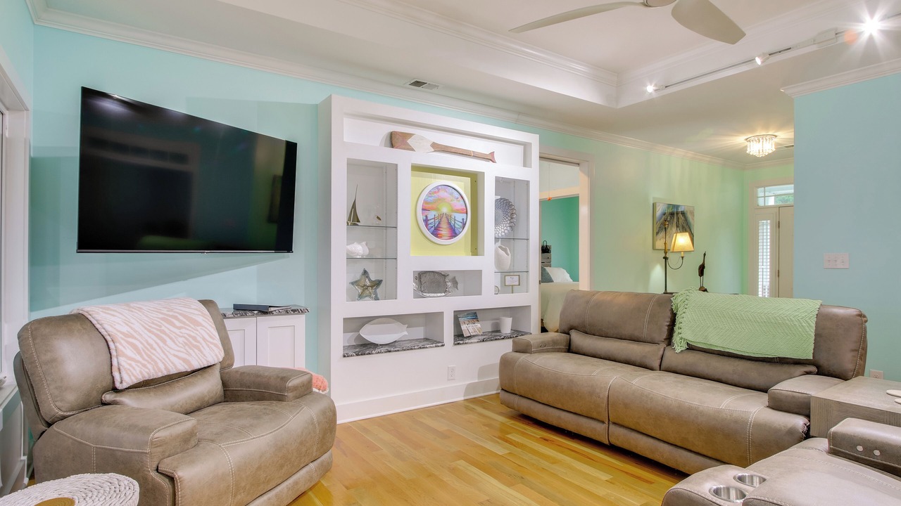 Photo of Bedroom in Cross Hill