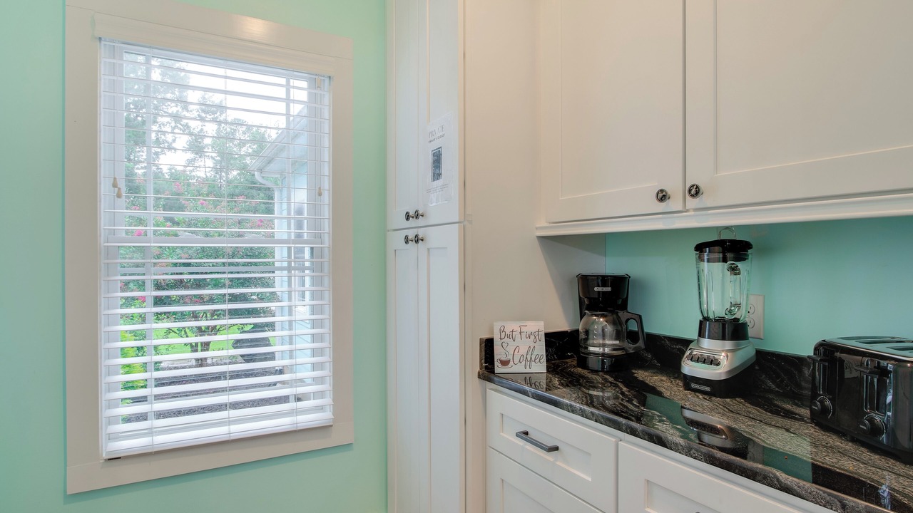 Photo of Kitchen in Cross Hill