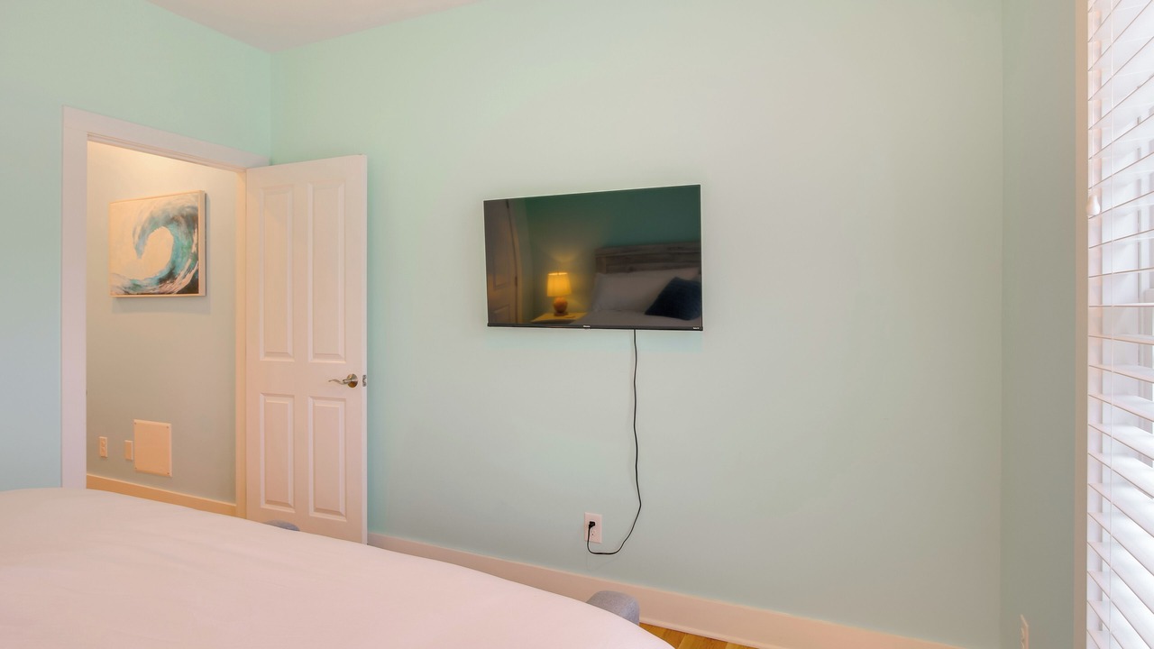 Photo of Bedroom in Cross Hill
