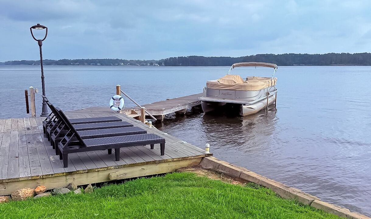 Photo of Outdoor in Cross Hill