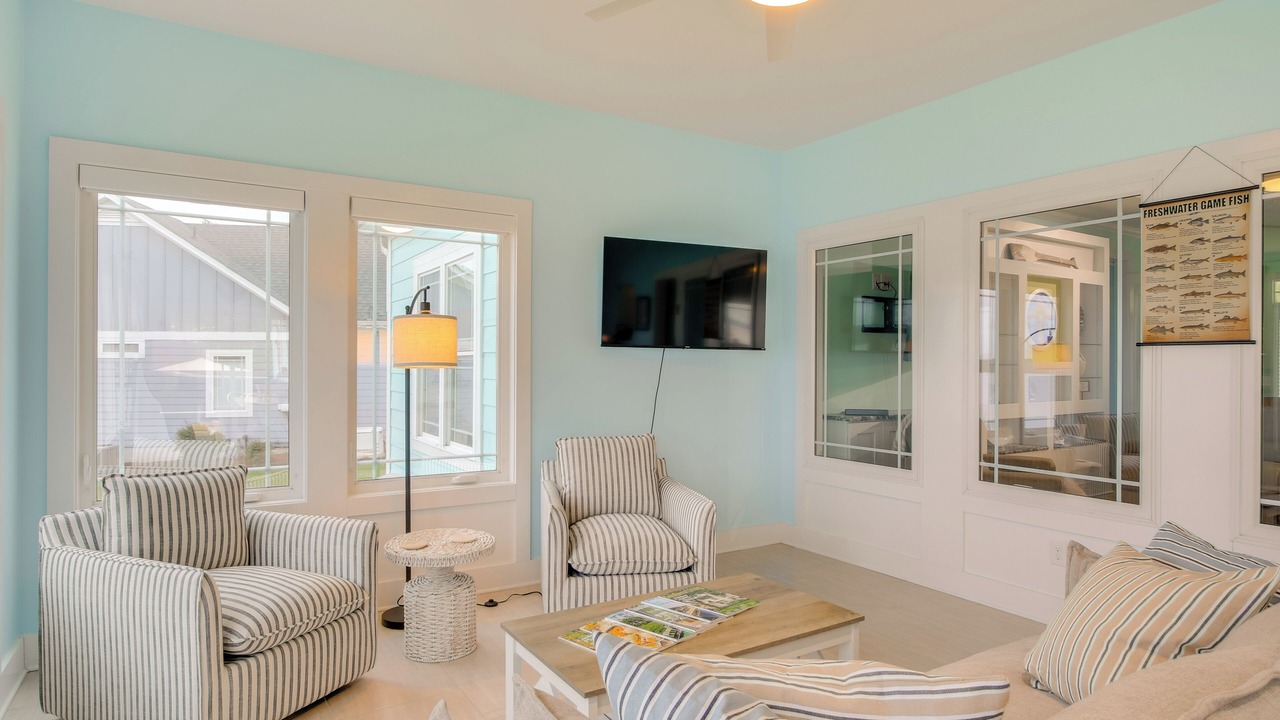 Photo of Livingroom in Cross Hill