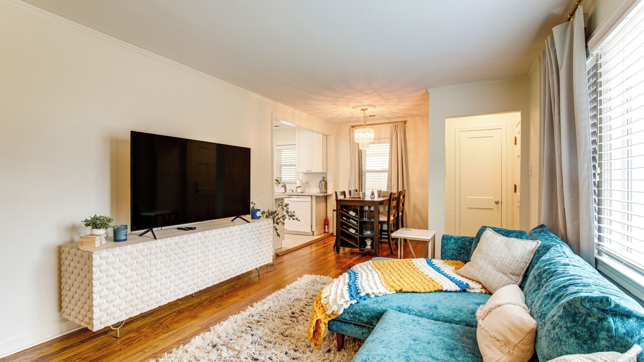 Photo of Bedroom in East Memphis