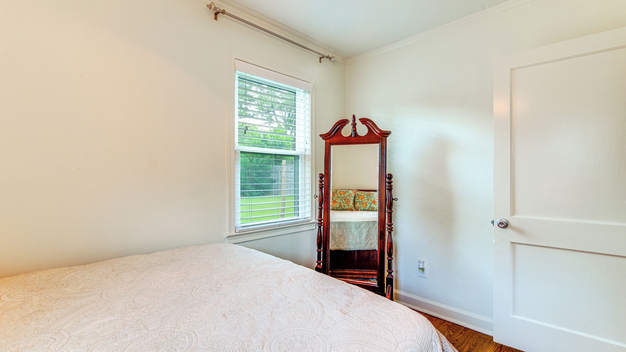 Photo of Bedroom in East Memphis