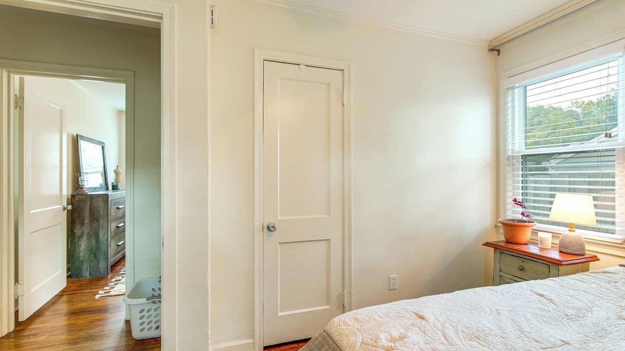 Photo of Bedroom in East Memphis