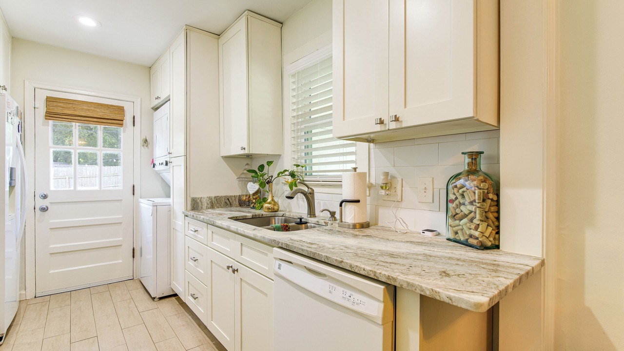 Photo of Kitchen in East Memphis